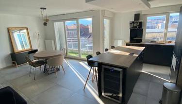 Splendide 70m2 Balcon + Parking - Foto 1