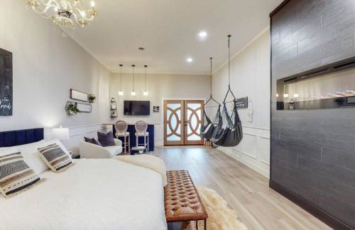 Eternal Romance-The Honeymoon Suite at 1885 Farms - Foto 35