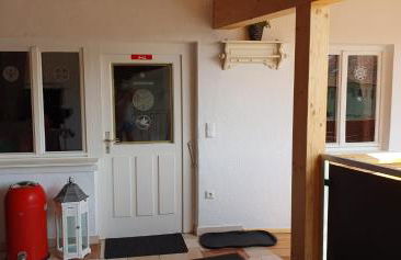 Ferienwohnung Vogl mit Klimaanlage und Kaminofen - Foto 34