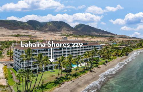 Lahaina Shores 229 - Foto 38