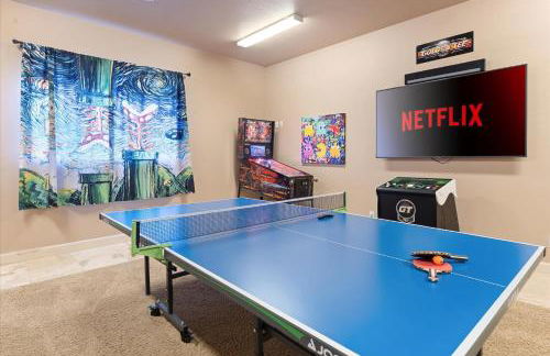 Mountain Views - Pool - Games - YogaDeck - Photo 26