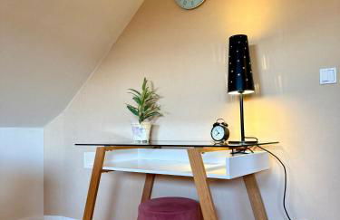 Ferienwohnung Wildblume Meißner - Foto 10