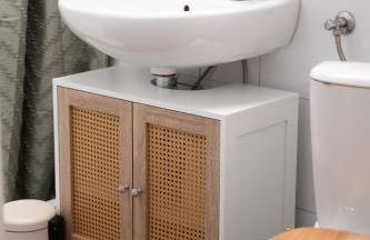 Retro City Apartment mitten in der Altstadt - Foto 12