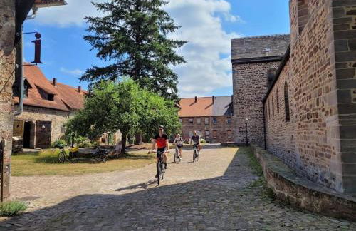 Großes Haus mit Garten, Sauna, Flügel, Kamin uvm - Photo 33