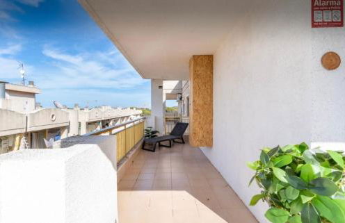 Ático con Vistas-Piscina-WIFI-AACC-2hab-PortAventura - Foto 19