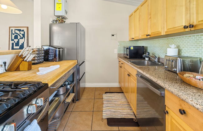 Los Aguajes - Photo 35