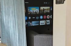 Cinema House Mazury - Foto 3