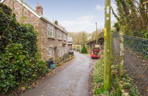 Bridge Cottage - Foto 10