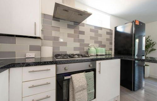 The Green Haven-Cozy luxury flat in Crayford - Photo 23