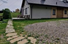 Dom wypoczynkowy jednorodzinny całoroczny - Foto 37