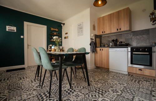 Les Gîtes de Juliane - Calme & spa en altitude - Alsace - Foto 154