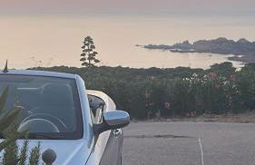 Da Marta Appartamento VISTA MARE MOZZAFIATO ISOLA ROSSA - Photo 37