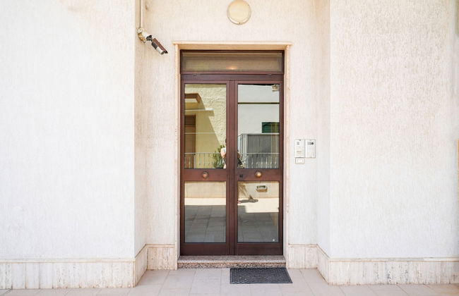 Appartamento a Torre Canne con Balcone - Foto 23