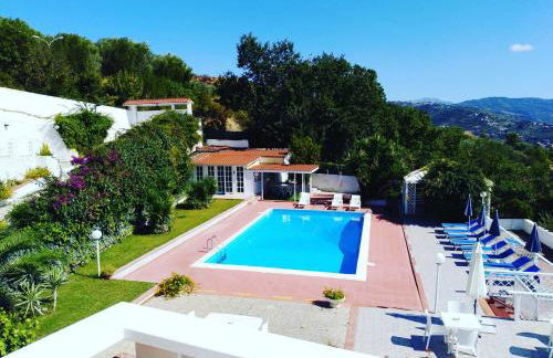 Villa Milena Apartments & Rooms - Foto 11