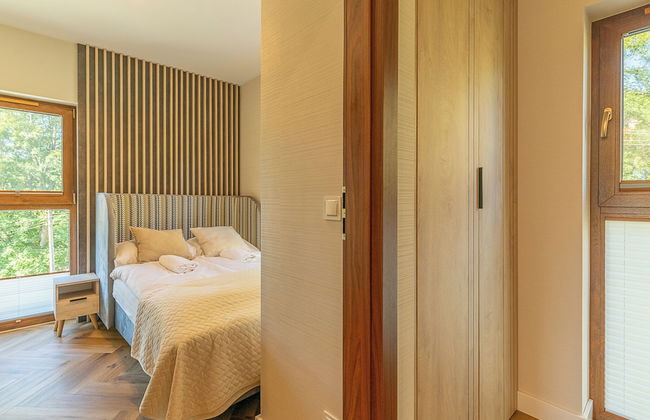 RentPlanet - Green Park Resort - Photo 10