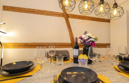 Luxx Home RV, City Marienplatz - Foto 39