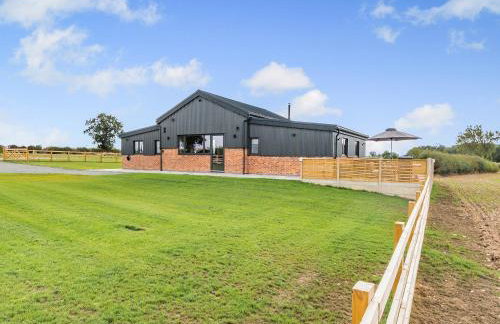 The Woodshed - Foto 23