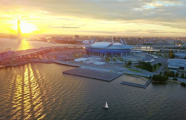 AELITA Apartment with Port View - Foto 51