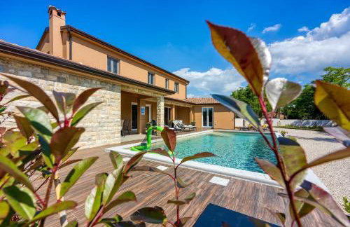 Villa Perla - Foto 8