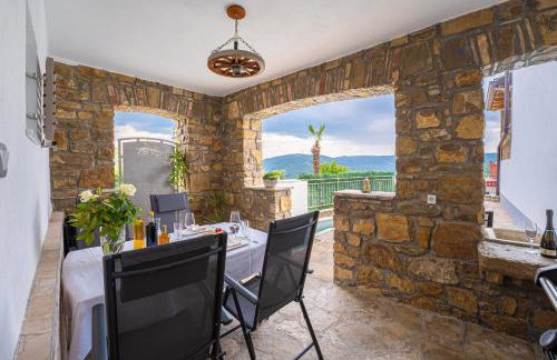 Holiday Home Belveder Motovun with heated pool - Foto 11