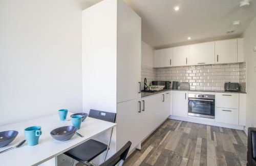 Abbey House - Foto 49