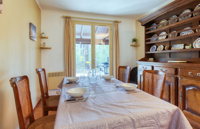 Les Sylvaines - Foto 9