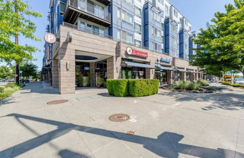 Blueground Columbia City gym wd nr park SEA-788 - Foto 40