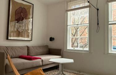 Luxurious designer flat in the heart of Shoreditch - Photo 9