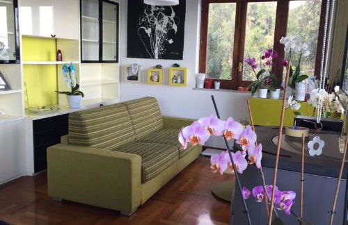 Dimora di Toosa - Near Taormina - Foto 20