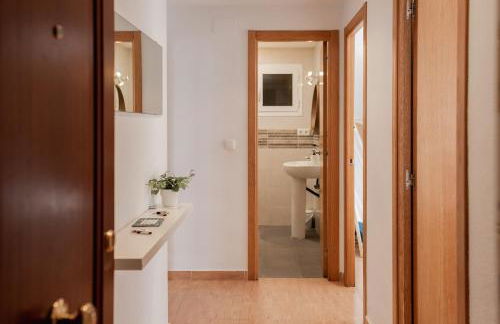 Apartamentos FV Flats Valencia - Mestalla 5 - Foto 33