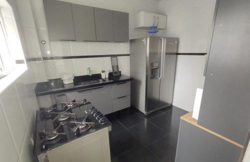 Edifício PRIMAVERA em Santos José Menino a 100 metros da praia - Foto 2