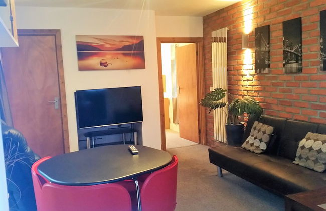 Bath Road Apartments - Foto 24