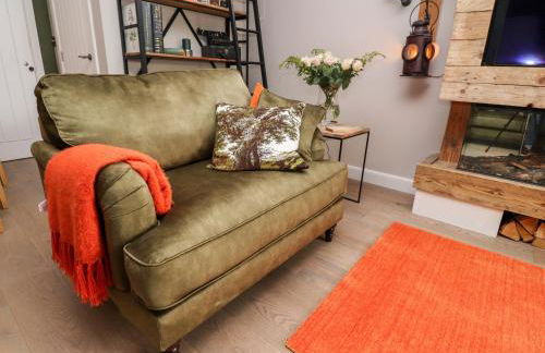 The Barn at Copy House Hideaway - Foto 8