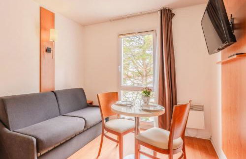 Séjours & Affaires Nantes La Beaujoire - Foto 45