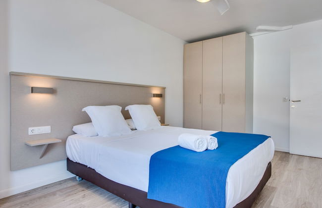 Apartamentos Vigilia Park - Foto 26