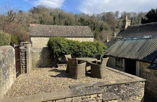 Baker's Cottage - Foto 7