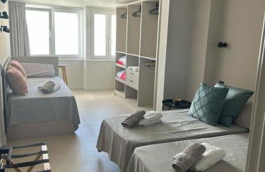 Luminoso ático en el centro - Foto 15