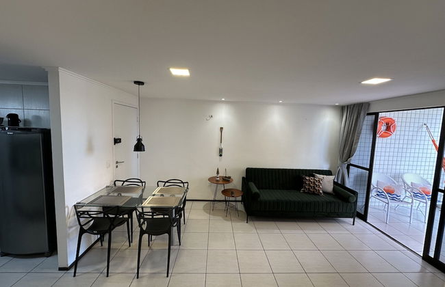 Atlantic Ocean Residence - Foto 24