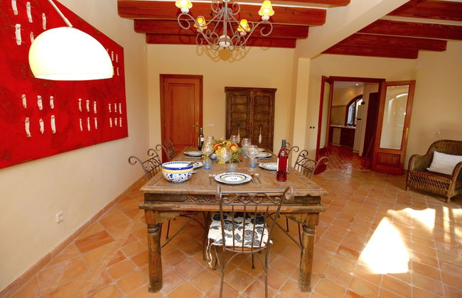 Espectacular villa junto al mar en Sa Rapita - Photo 25