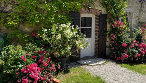 L'Epicerie - Les Gîtes Val'Conie - Foto 3, Garden