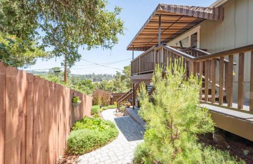 Moonglow Cottage - Foto 32