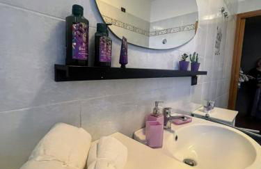 Urban House - un angolo di relax con terrazza in Lombardia - Photo 38