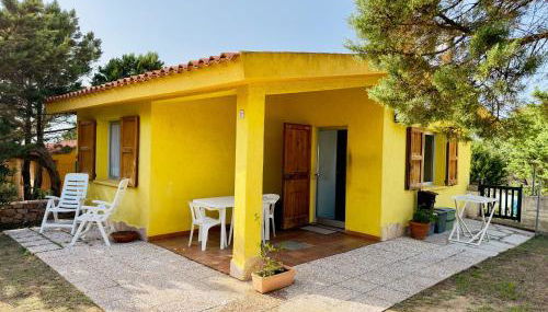 Bilocale a due passi dalla piazza di Rena Majore - Foto 2, Garden