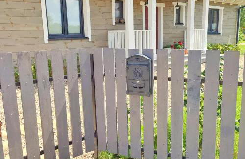 PUSZCZYKOWO siedlisko&spa - Foto 5