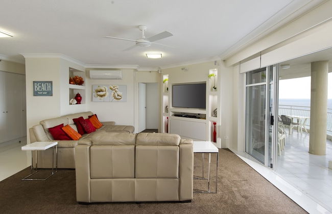 2nd Avenue Beachside Apartments - Foto 15