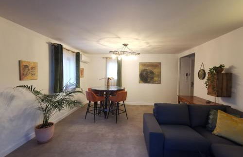 Maison L'Inattendu avec spa & piscine privatifs - Foto 20