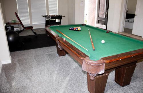 Spacious 4200 sqft - 6 bdrms 4 bath - Gym - Pets OK Near PGA - Universal KIDS - Star Frisco - Photo 58