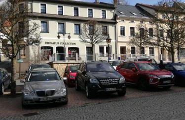 Apartment Am Markt 4 - Foto 18