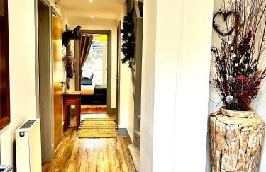 Blueberry Cottage - Lower Mill Estate - Foto 13