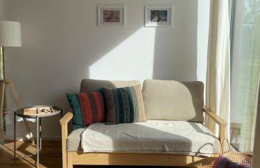 Skrzydła Biebrzy- Eco Cottage nad rzeką Narwią - Biebrza NP - Foto 21